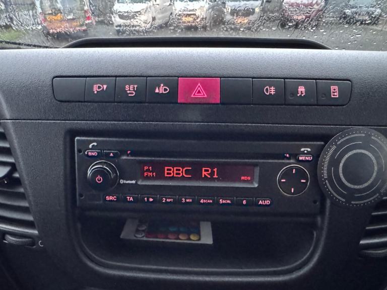 2018 68 Iveco Daily Recovery Truck. 52-180. Sleeper. AC. Winch. Ali bed. RearAir