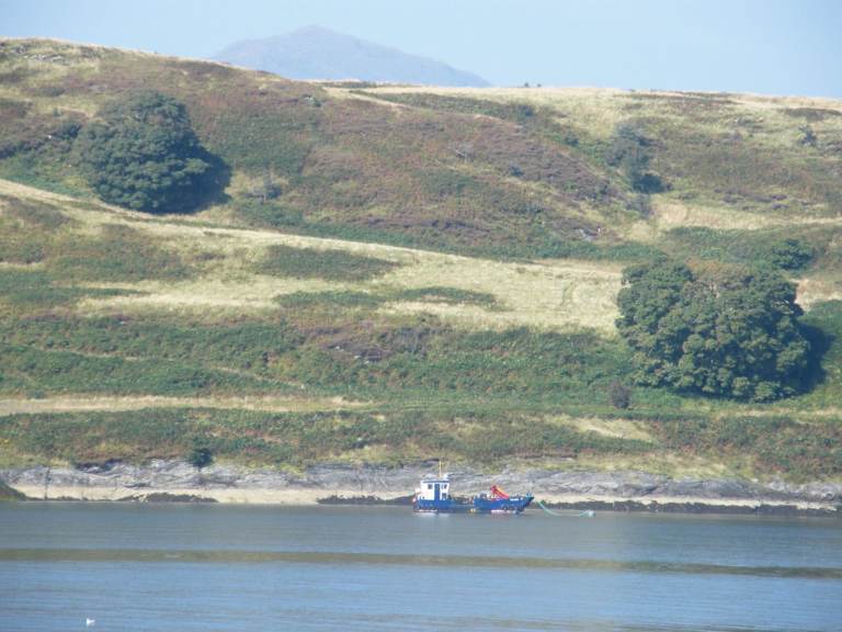 UK Trip of a Lifetime