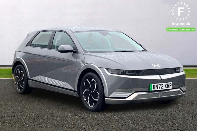 2022 Hyundai IONIQ 5 160kW Premium 73 kWh 5dr Auto Estate ELECTRIC Automatic