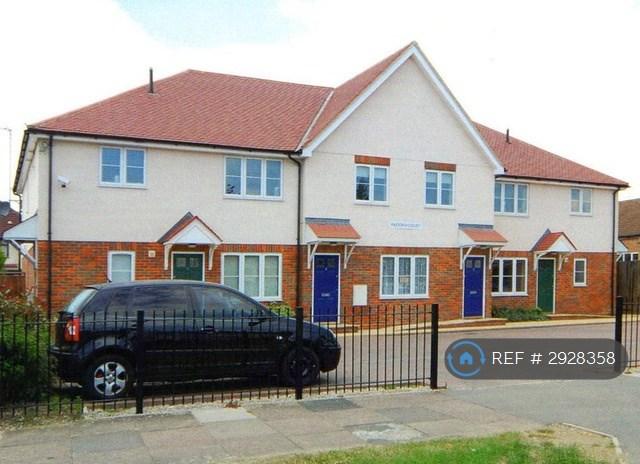 2 bedroom flat in Padora Court, Harrow, HA3 (2 bed) (#2928358)