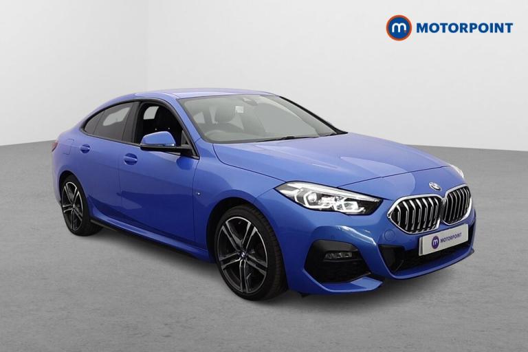 2023 BMW 2 Series 218i [136] M Sport 4dr DCT COUPE PETROL Automatic