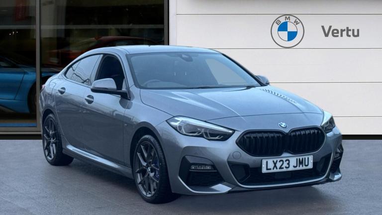 2023 BMW 2 Series 218i [136] M Sport 4dr Petrol Saloon Saloon Petrol Manual