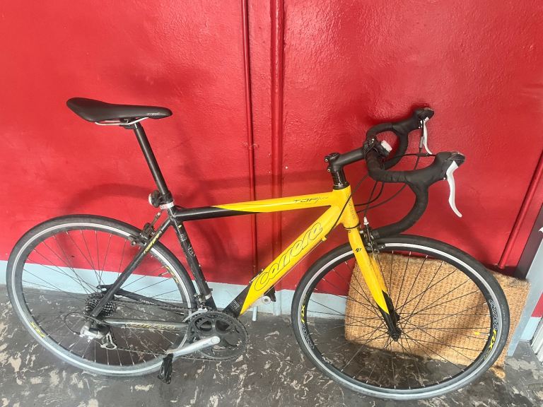 Carrera TDF Road bike 6061