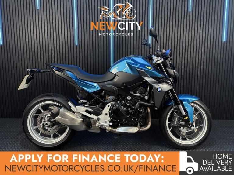2023 BMW F 900 R 900 Euro 5