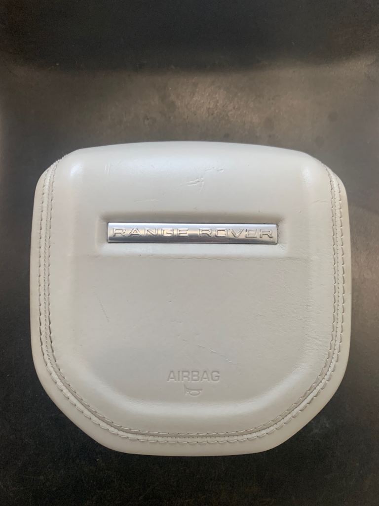 Range Rover Voque Land Rover Steering airbag 