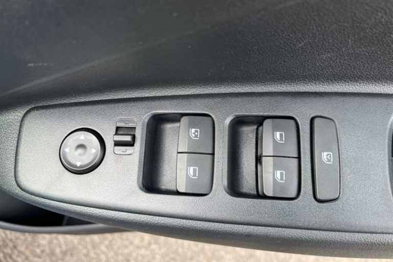 2025 Hyundai i10 1.0 [63] Advance 5dr Auto [Nav] HATCHBACK PETROL Automatic