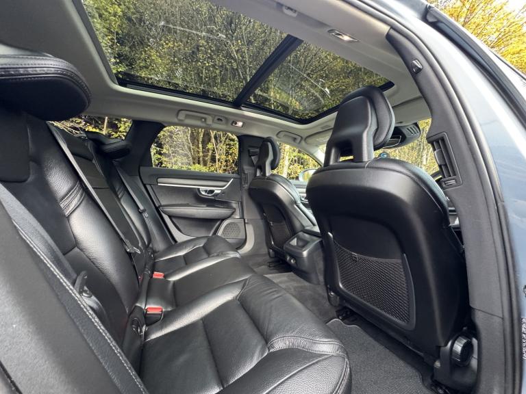 VOLVO V90 CROSS COUNTRY 2.0 Cross Country D4 AWD 2017