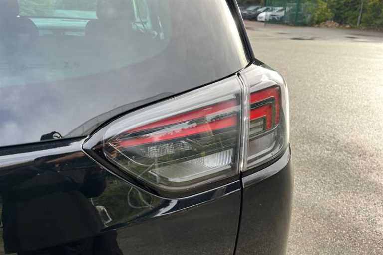 2022 Vauxhall Crossland 1.2i Turbo (130 PS) Ultimate 5 Door Petrol SUV *** 1 Owner / Full Vauxhal...