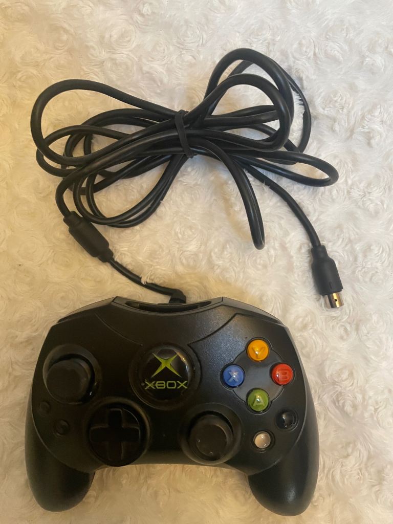 Xbox Controller 