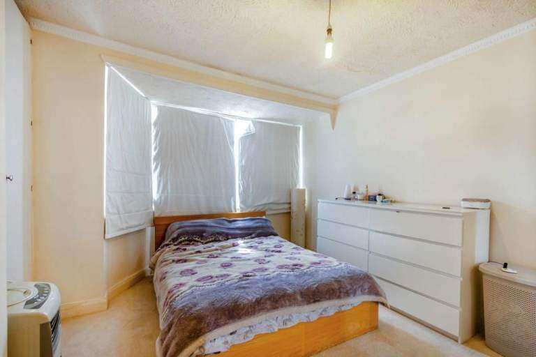 🪄🌸Double Room in East Ham, E6 | Near Station (District Line)!!