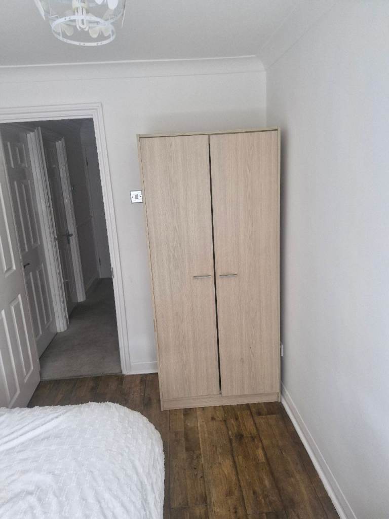 Single room in Billericay - available immediately. 