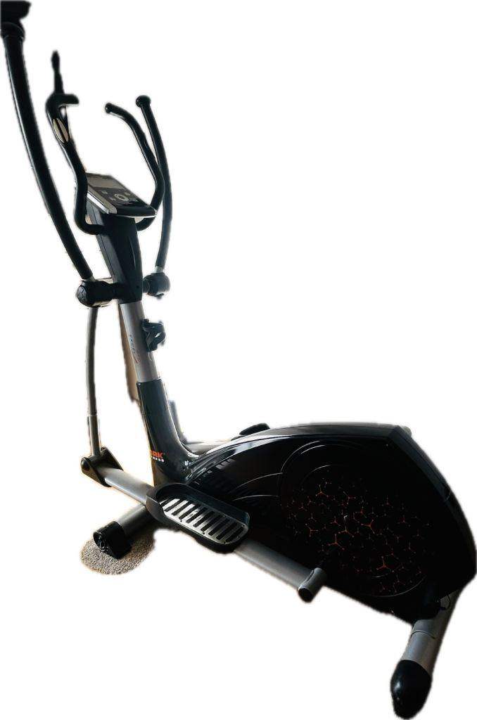 York Fitness Excel 310 Cross Trainer – Original RRP £899 - Very Good Condition 