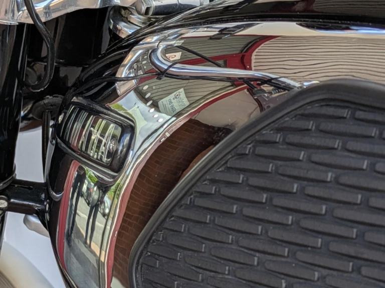 1968 Triumph Bonneville T120R US Export Spec Fully Restored Zimmerman Brother...