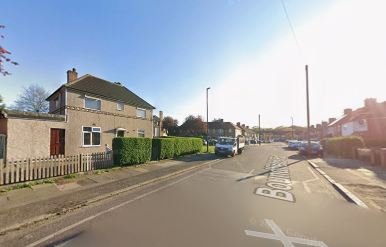 BENEFITS ACCEPTED - Studio Flat Available in Bellingham Catford Lewisham SE6