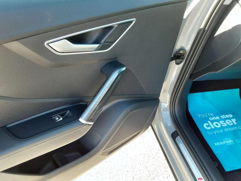 2018 Audi Q2 1.4 TFSI Edition 1 5dr S Tronic ESTATE PETROL Automatic