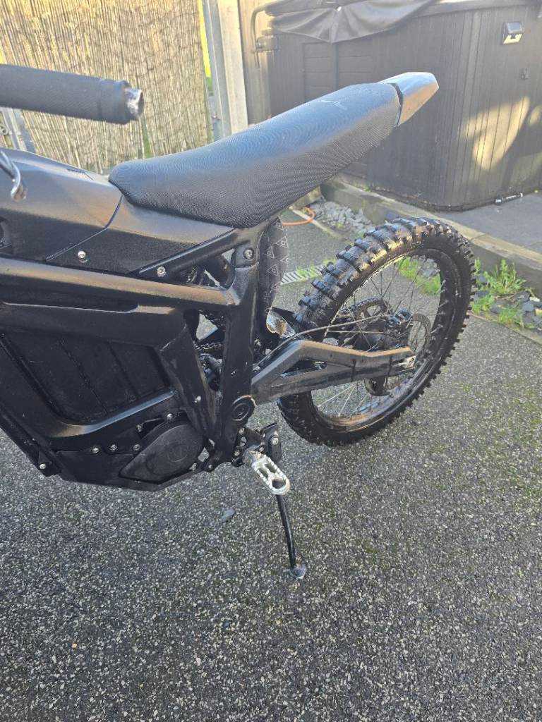 2024 Talaria Sting R