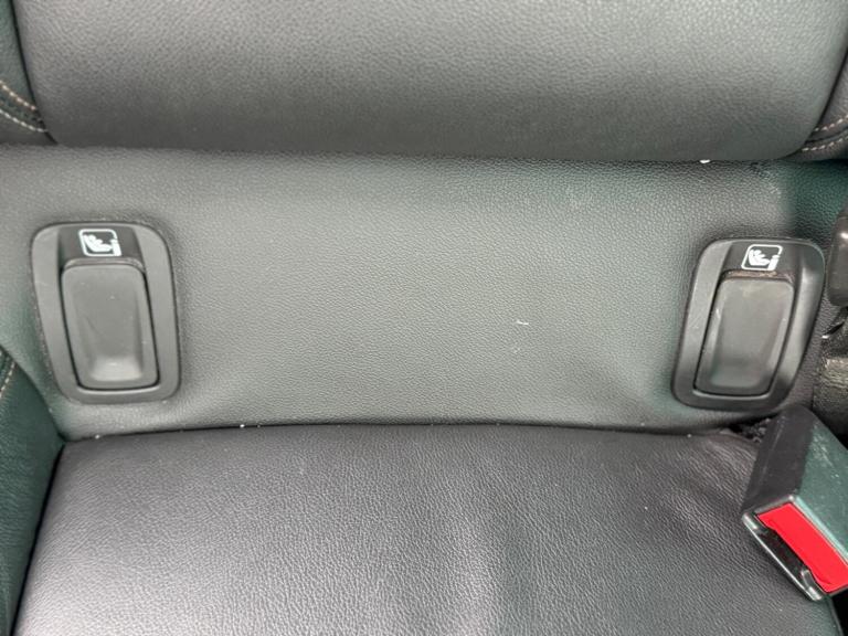 2018 Vauxhall Insignia 1.6 Turbo D ecoTec Elite Nav 5dr ESTATE DIESEL Manual