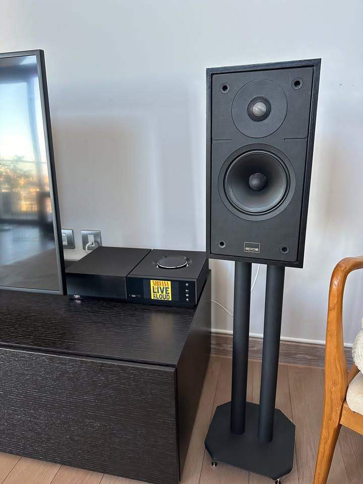 Naim Uniti Nova