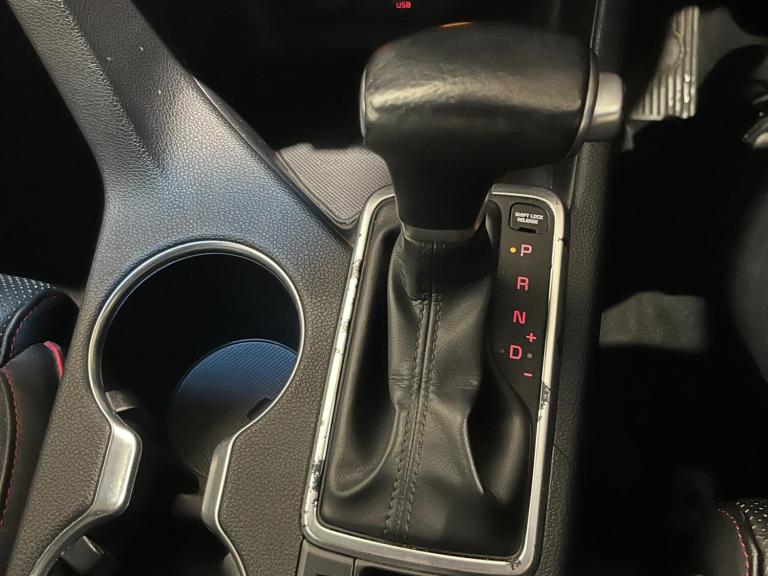 2019 Kia Sportage 1.6 CRDi ISG GT-Line 5dr DCT Auto ESTATE DIESEL Automatic