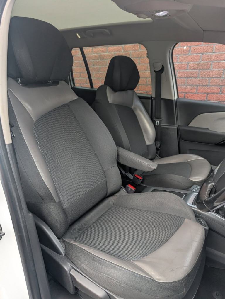 CITROEN GRAND C4 PICASSO 1.6 BlueHDi Flair 2016