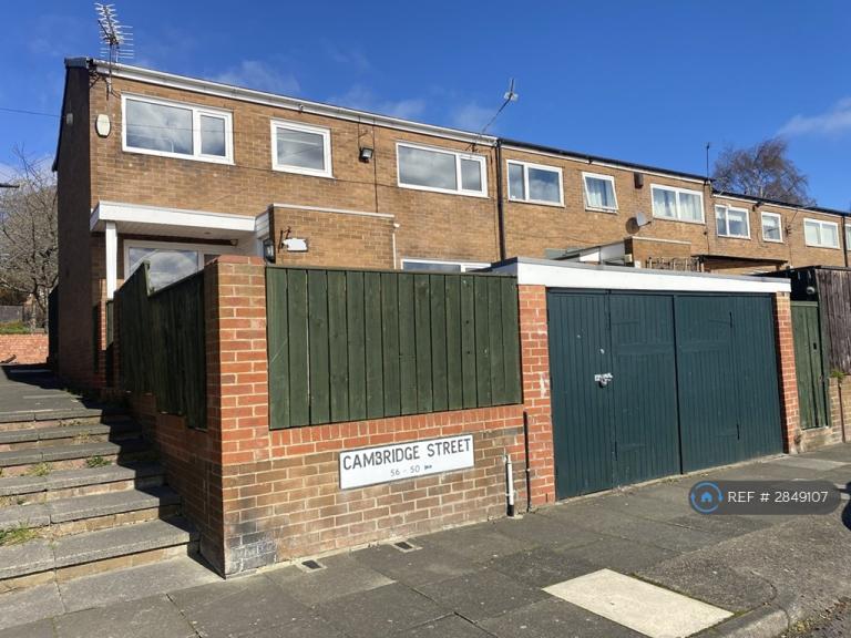 3 bedroom house in Cambridge St, Newcastle Upon Tyne, NE4 (3 bed) (#2849107)