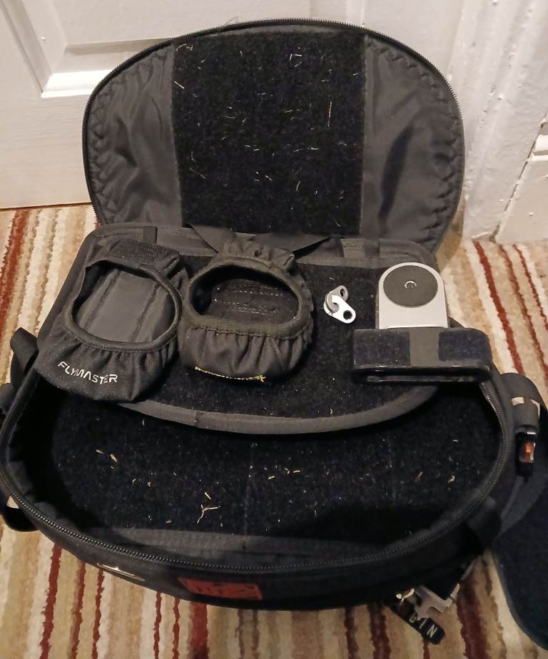 Paragliding Accessories 