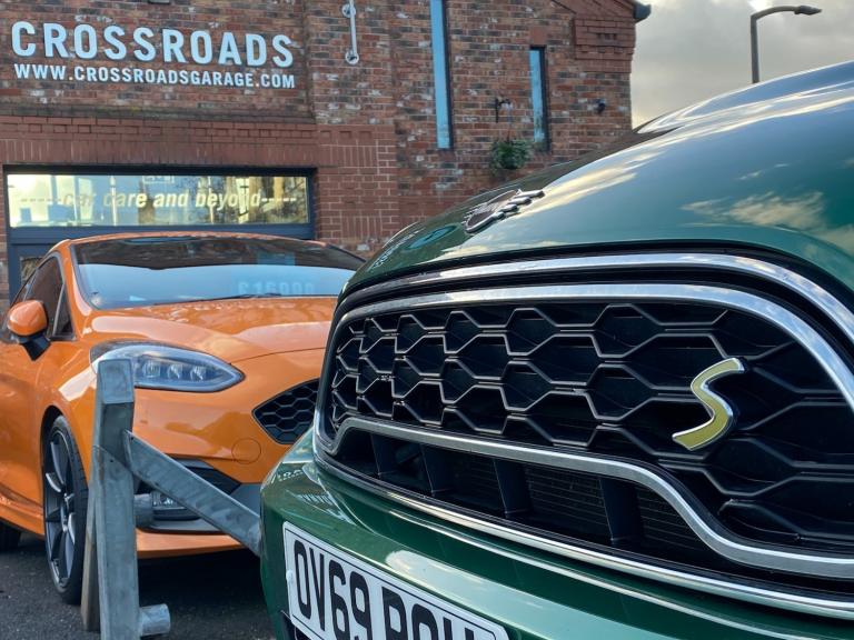 2019 MINI Countryman 1.5 Cooper S E Sport ALL4 PHEV Auto 5dr - Apple CarPlay &amp; Sat Nav HATCHB...