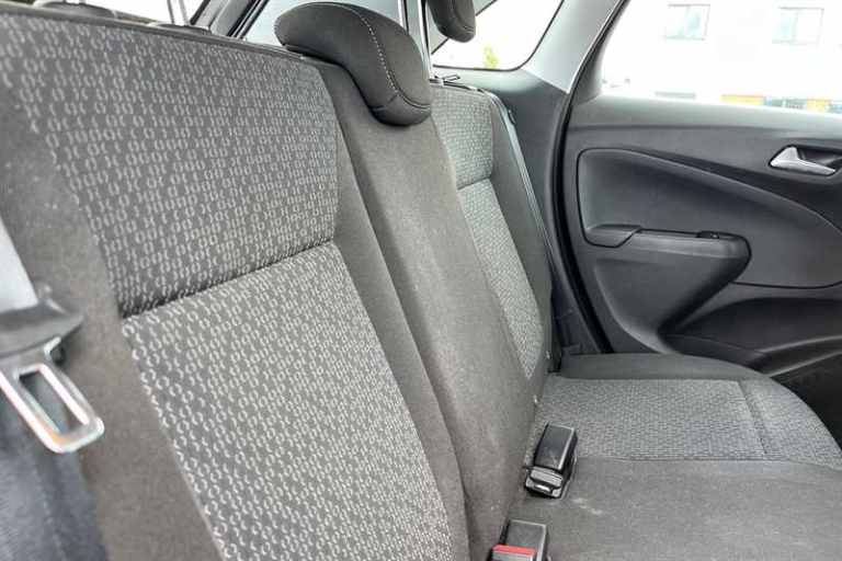 2022 Vauxhall Crossland 1.2 Turbo Design SUV 5dr Petrol Manual Euro 6 (s/s) (110 ps) SUV Petrol M...