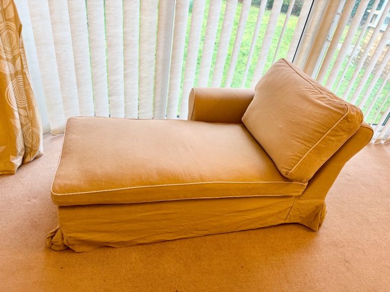 IKEA Chaise Lounge