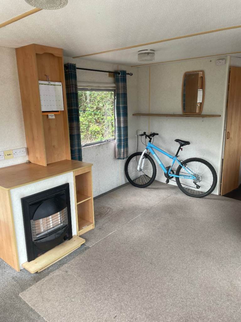 Static caravan for sale 500 Pounds