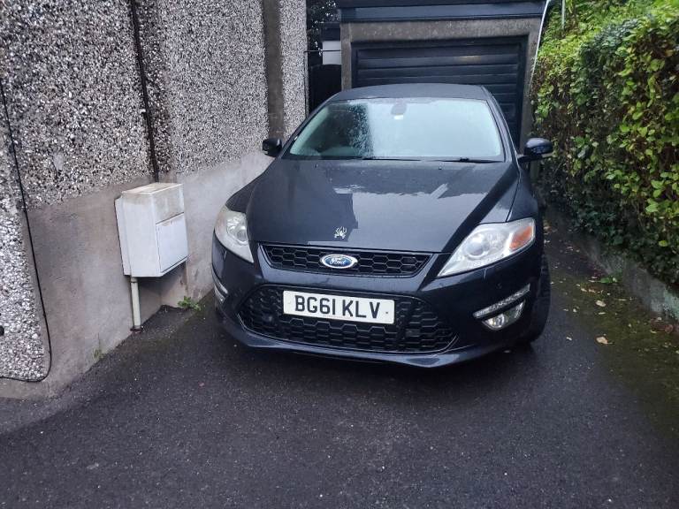 Ford, MONDEO, Titanium X SPORT face lift edition 200 bhp Hatchback, 2011, Manual, 2179 (cc), 5 doors