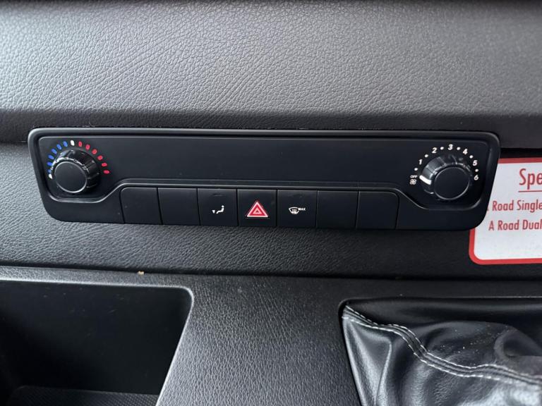 2019 Mercedes-Benz Sprinter 2.1 314 CDI Dropside 2dr Diesel Manual RWD L3 Euro 6 (s/s) (143 ps) D...