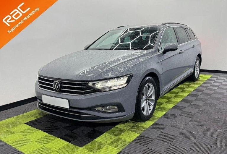 Volkswagen Passat Estate BUY FOR ONLY £255 P/M, FINANCE, NO DEPOSIT AVAILABLE 