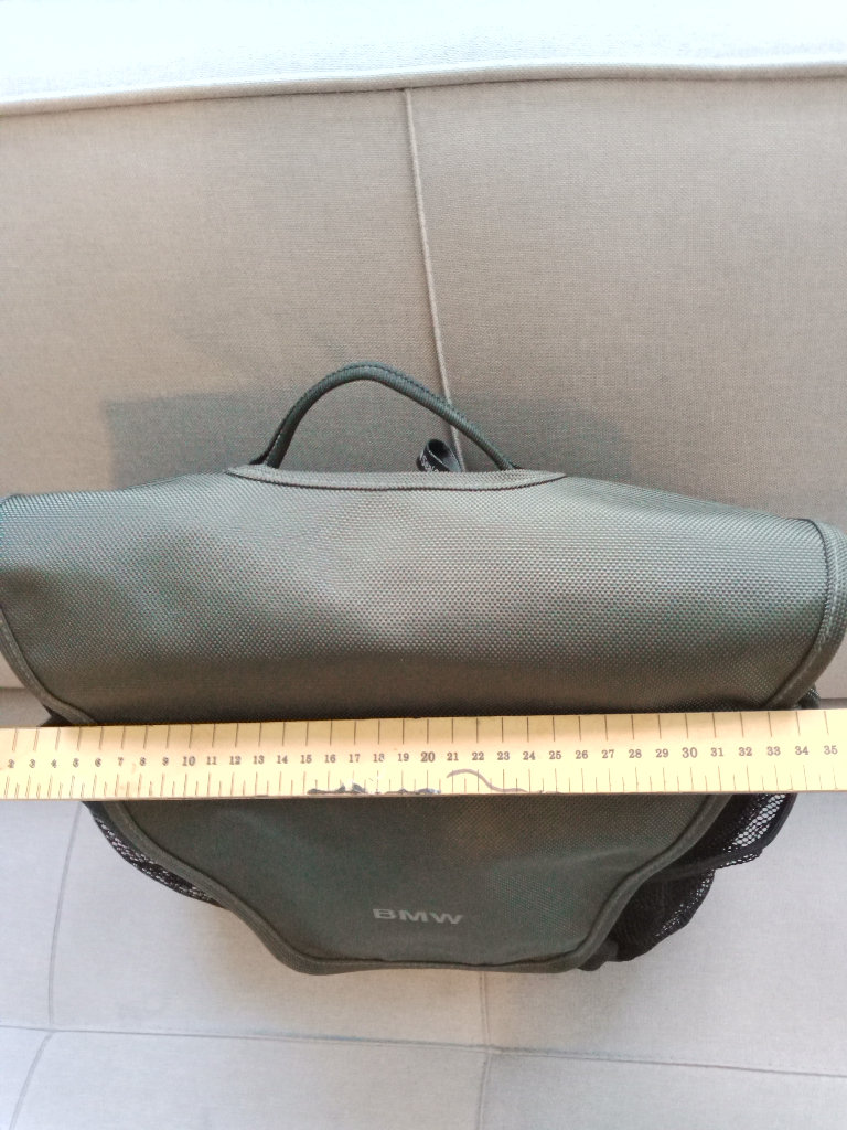 BMW Bag / Holdall