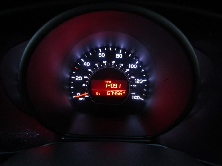 KIA SOUL 1.6 CRDi 2 2018