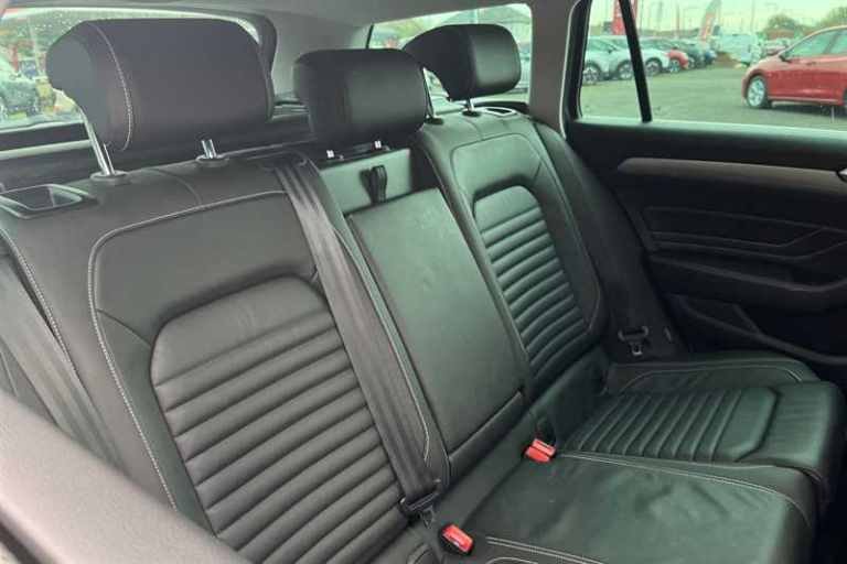 2022 Volkswagen Passat 1.5 TSI EVO SEL 5dr DSG ESTATE PETROL Automatic