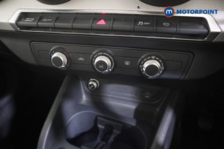 2021 Audi Q2 35 TFSI Sport 5dr ESTATE PETROL Manual