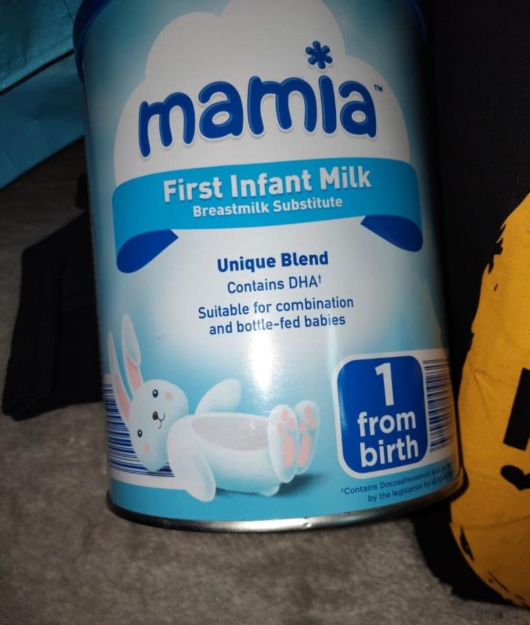 Different baby feeding aids