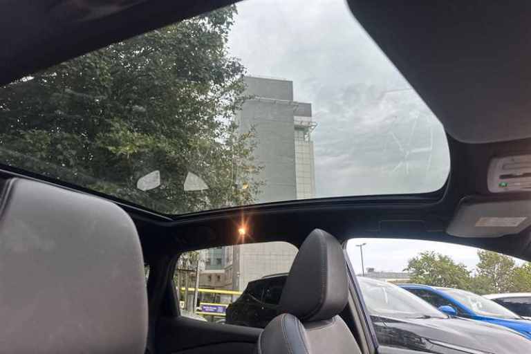 2024 Nissan Qashqai 1.3 DIG-T MH TEKNA 5DR Hatchback Petrol Manual