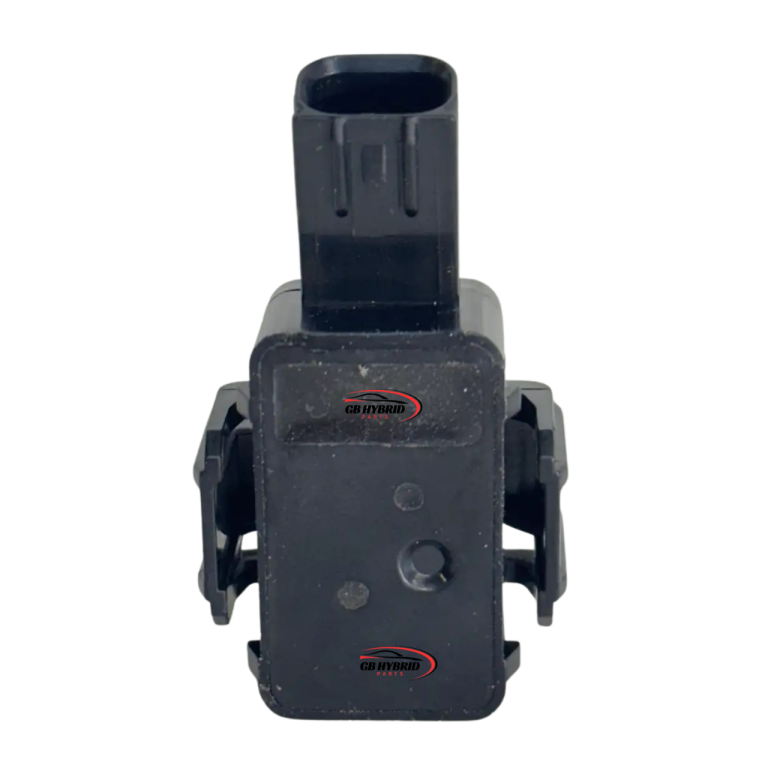 Genuine Toyota Corolla C-HR Prius Alphard Bumper Parking Sensor