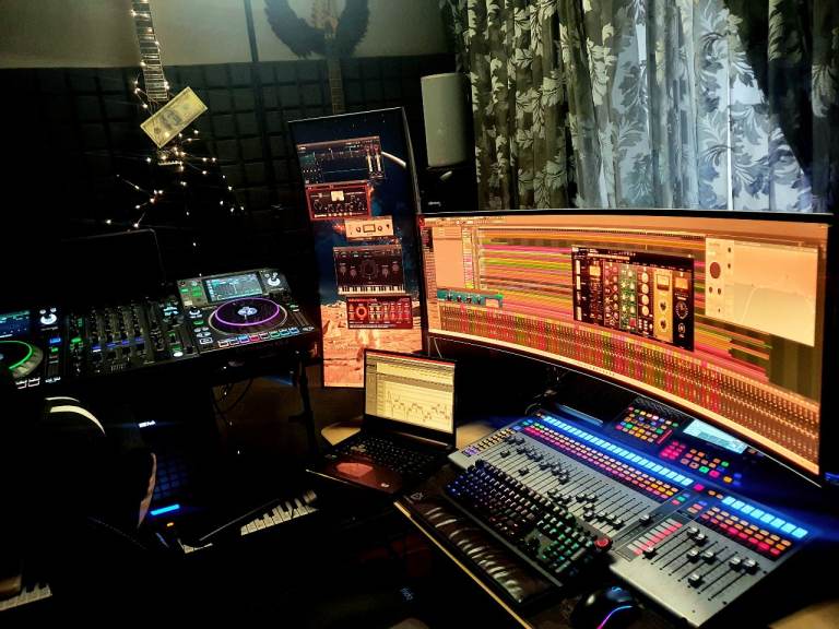 Music pro quality mixing and mastering get commercials