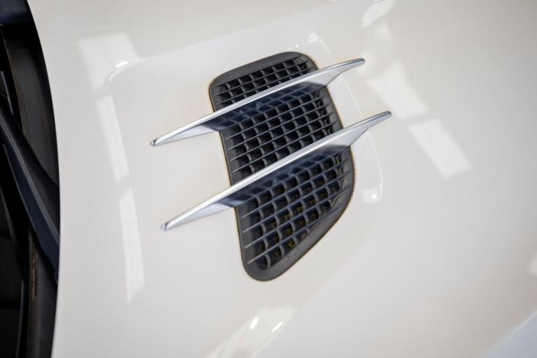 2013 Mercedes-Benz SL SL 63 2dr Tip Auto CONVERTIBLE PETROL Automatic