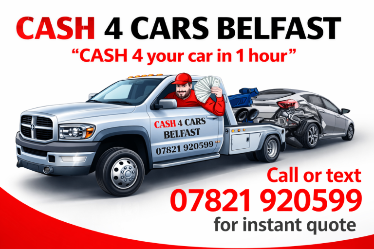 SELL YOUR CAR TODAY CASH ** ANY CONDITION ** ALL AREAS COVERED