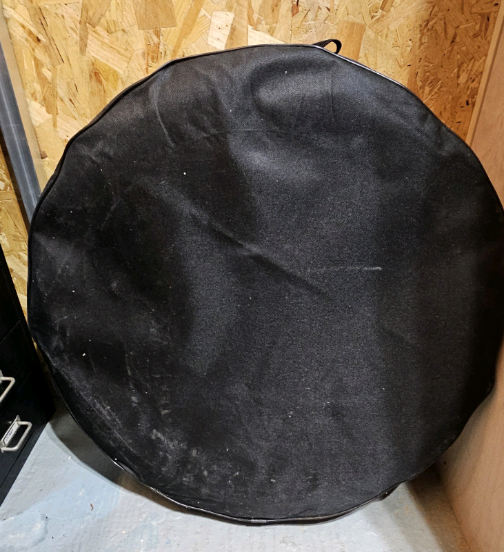 17 inch SPARE CAR WHEEL, BRAND NEW - 5 Stud