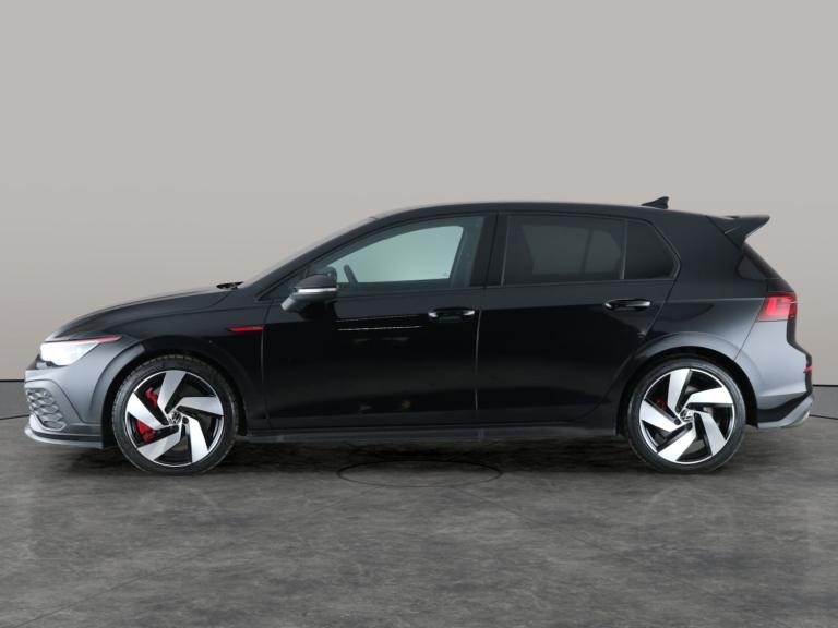 2022 Volkswagen Golf 2.0 TSI GTI Clubsport Hatchback 5dr Petrol DSG Euro 6 (s/s) (300 ps) - DIGI ...