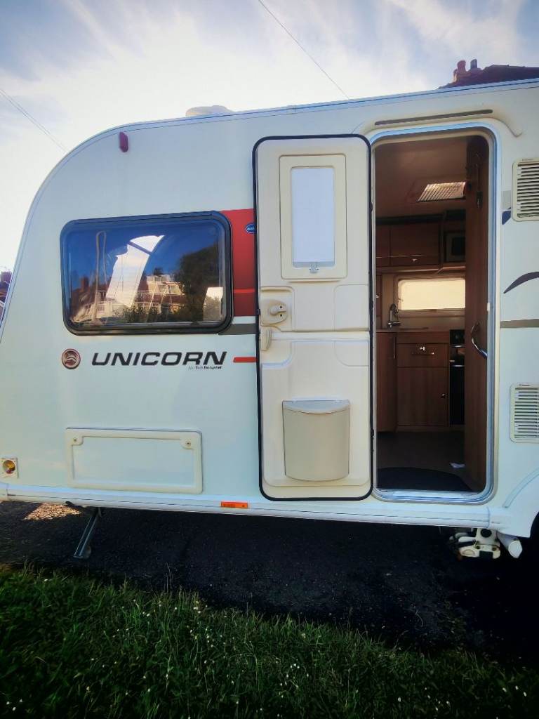 Bailey unicorn