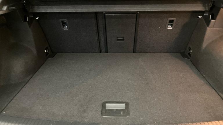 2022 Volkswagen T-Roc 1.5 TSI Style 5dr DSG Petrol Hatchback Hatchback Petrol Automatic