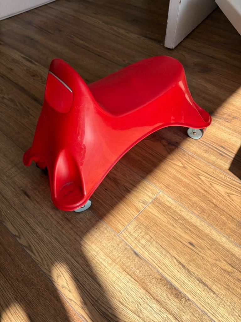 FREE - 2 x activity toys for toddlers