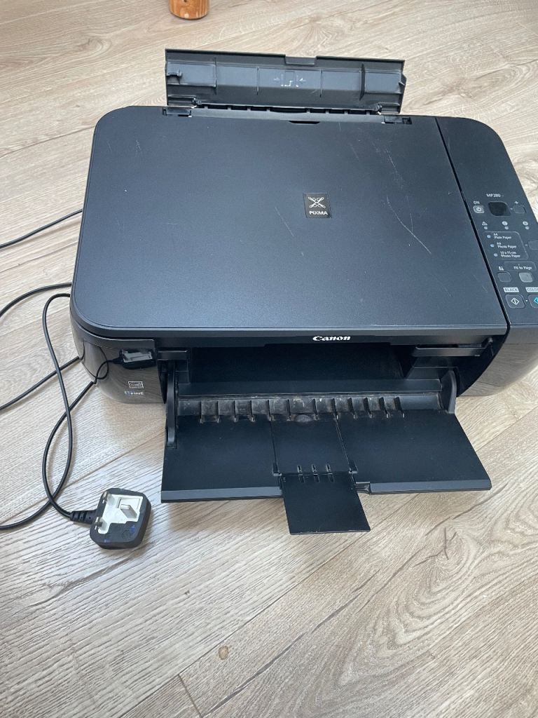 Canon Pixma MP280, free