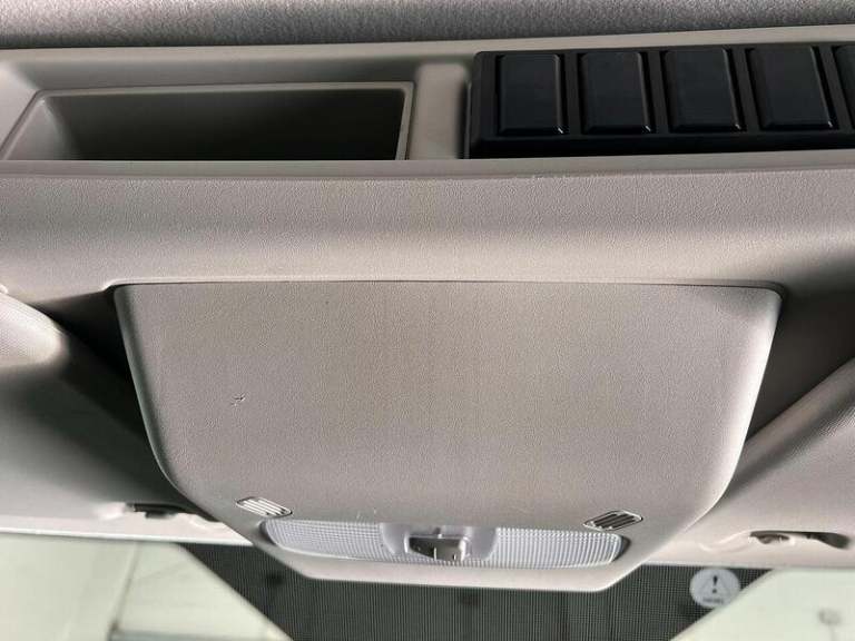 2021 Ford Transit 2.0 EcoBlue 130ps Chassis Cab CHASSIS CAB DIESEL Manual